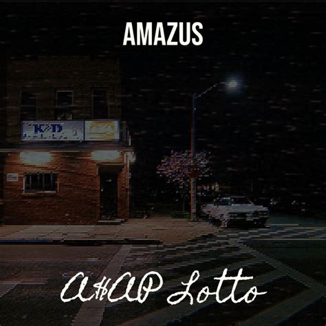 a$ap lotto escupro|‎A$AP Lotto on Apple Music.